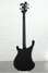 Rickenbacker 4003/4 S, Jetglo: Full Instrument - Rear