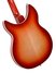 Rickenbacker 1993/12 Plus, Fireglo: Free image