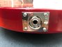 Rickenbacker 330/12 , Fireglo: Close up - Free