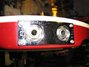 Rickenbacker 360/6 , Fireglo: Close up - Free