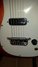 Rickenbacker ES17/6 Electro, Fireglo: Close up - Free