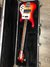Rickenbacker 4003/4 S, Fireglo: Free image
