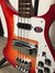 Rickenbacker 4003/4 S, Fireglo: Free image2