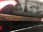 Rickenbacker 4003/4 S, Fireglo: Neck - Front