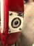 Rickenbacker 4003/4 S, Fireglo: Close up - Free