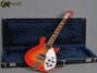 Rickenbacker 620/6 , Fireglo: Free image2