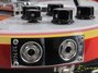 Rickenbacker 620/6 , Fireglo: Close up - Free
