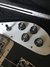 Rickenbacker 4003/4 S, Jetglo: Free image