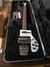 Rickenbacker 4003/4 S, Jetglo: Full Instrument - Front