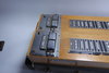 Rickenbacker Console 200/2 X 8 Console Steel, Mapleglo: Body - Front