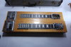 Rickenbacker Console 200/2 X 8 Console Steel, Mapleglo: Neck - Front