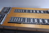 Rickenbacker Console 200/2 X 8 Console Steel, Mapleglo: Close up - Free