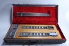 Rickenbacker Console 200/2 X 8 Console Steel, Mapleglo: Close up - Free2