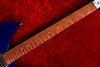 Rickenbacker 330/6 , Midnightblue: Neck - Front
