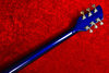Rickenbacker 330/6 , Midnightblue: Neck - Rear