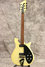 Rickenbacker 610/6 BH BT, White: Full Instrument - Front