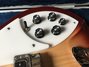Rickenbacker 330/12 , Fireglo: Free image