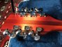 Rickenbacker 330/12 , Fireglo: Headstock - Rear