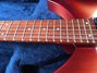 Rickenbacker 330/12 , Fireglo: Neck - Front