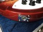 Rickenbacker 330/12 , Fireglo: Close up - Free