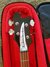 Rickenbacker 4003/4 , Jetglo: Headstock