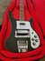 Rickenbacker 4003/4 , Jetglo: Free image