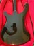 Nov 2004 Rickenbacker 4003/4 , Jetglo: Body - Rear