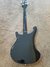 Rickenbacker 4003/4 , Jetglo: Full Instrument - Rear