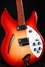 Rickenbacker 330/6 , Fireglo: Free image