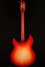 Rickenbacker 330/6 , Fireglo: Full Instrument - Rear