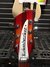 Rickenbacker 330/6 , Fireglo: Headstock