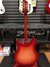 Rickenbacker 330/6 , Fireglo: Full Instrument - Rear