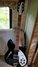 Rickenbacker 360/6 , Jetglo: Full Instrument - Front