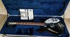 Rickenbacker 360/6 , Jetglo: Close up - Free