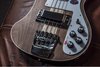Rickenbacker 4003/4 , Natural Walnut: Free image2