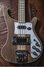 Rickenbacker 4003/4 , Natural Walnut: Body - Front