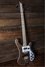Rickenbacker 4003/4 , Natural Walnut: Full Instrument - Front