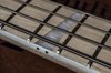 Rickenbacker 4003/4 , Natural Walnut: Neck - Front