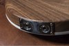 Rickenbacker 4003/4 , Natural Walnut: Close up - Free