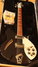 Rickenbacker 360/6 , Jetglo: Free image2