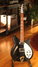 Rickenbacker 360/6 , Jetglo: Full Instrument - Front