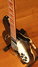 Rickenbacker 360/6 , Jetglo: Neck - Front