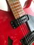 Rickenbacker 360/6 BH BT, Red: Free image