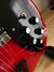 Rickenbacker 360/6 BH BT, Red: Free image2