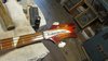 Rickenbacker 4001/4 , Fireglo: Headstock
