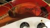Rickenbacker 4001/4 , Fireglo: Close up - Free2