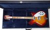 Rickenbacker 360/12 , Fireglo: Free image2