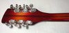 Rickenbacker 360/12 , Fireglo: Headstock - Rear