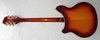 Rickenbacker 360/12 , Fireglo: Full Instrument - Rear