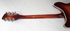 Rickenbacker 360/12 , Fireglo: Neck - Rear